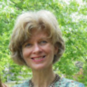 Meet your Posher, Dawna